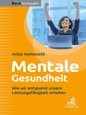 cover image of Mentale Gesundheit